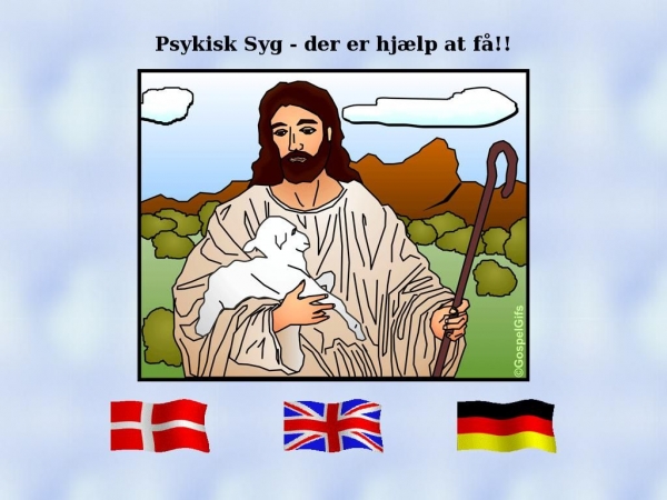 psykisksyg.dk
