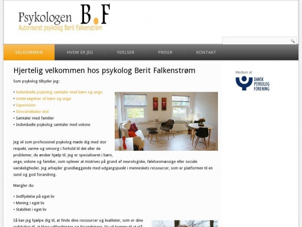 psykolog-bf.dk