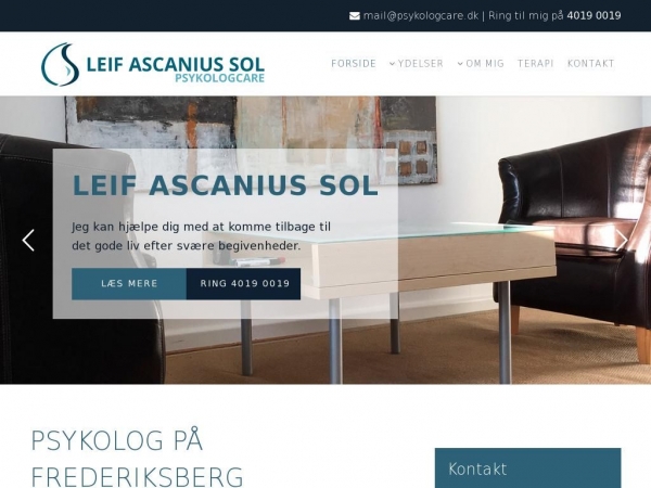 psykologcare.dk