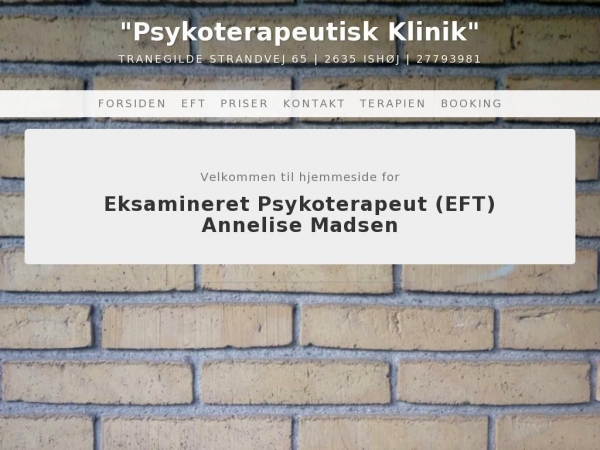 psykoterapeutisk-klinik.dk