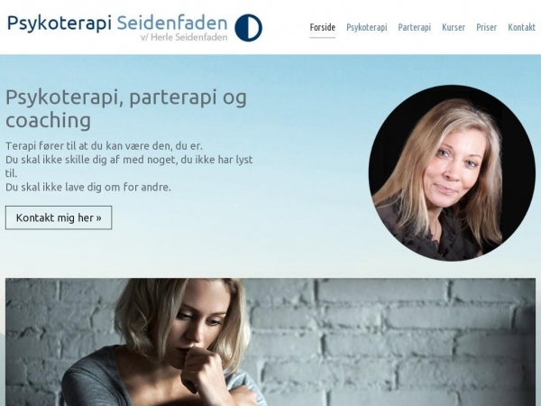 psykoterapi-seidenfaden.dk