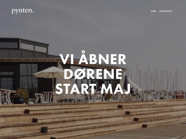 pynten.dk