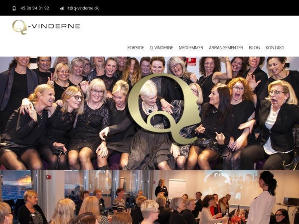 q-vinderne.dk