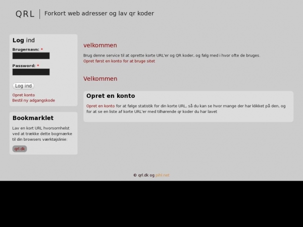 qrl.dk
