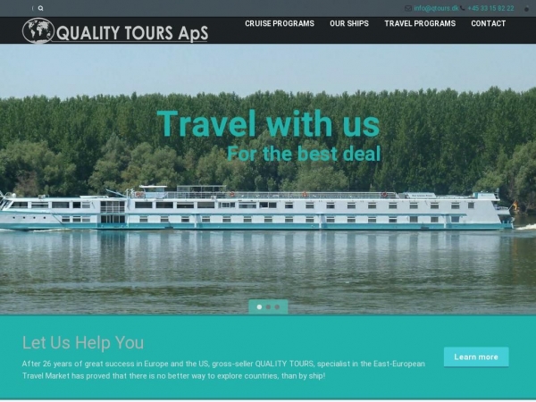 qtours.dk