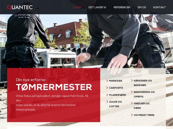 quantec.dk