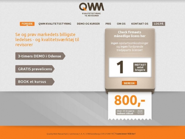 qwm.dk