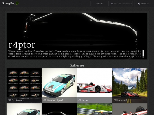 r4ptor.dk