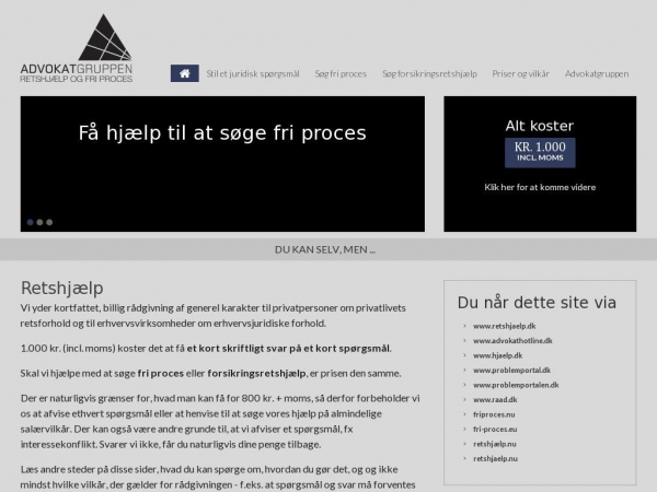 raad.dk