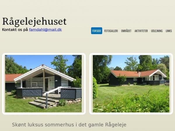 raagelejehuset.dk