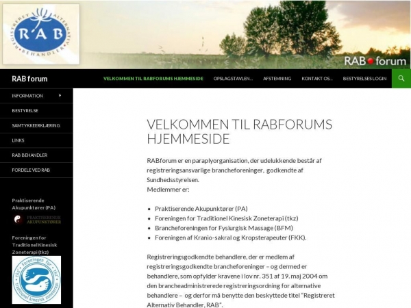 rabforum.dk