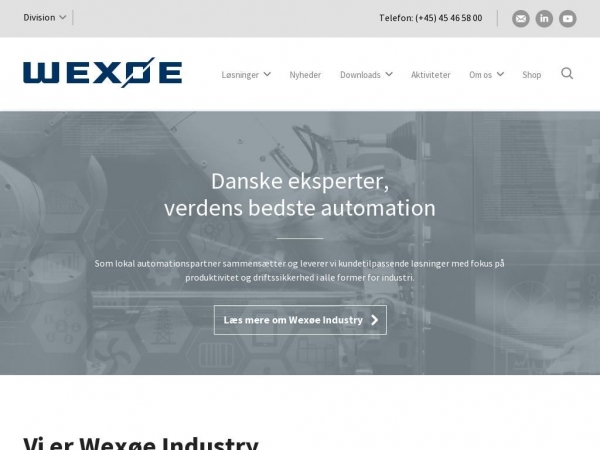 rack.dk