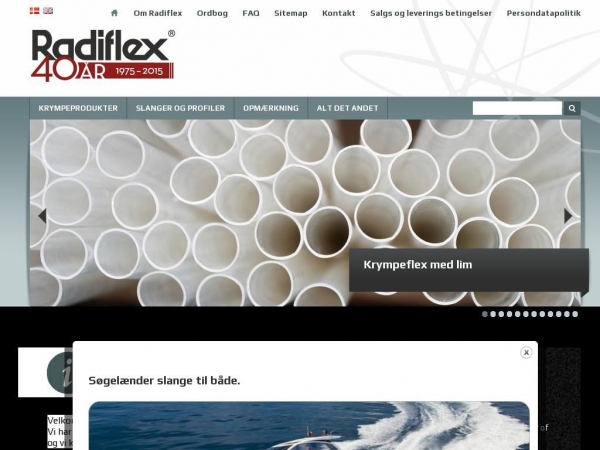 radiflex.dk