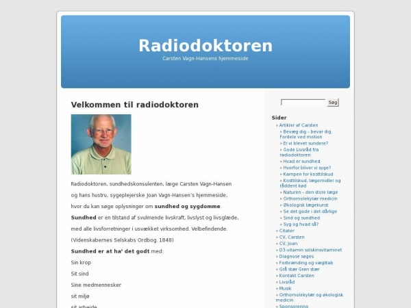 radiodoktoren.dk