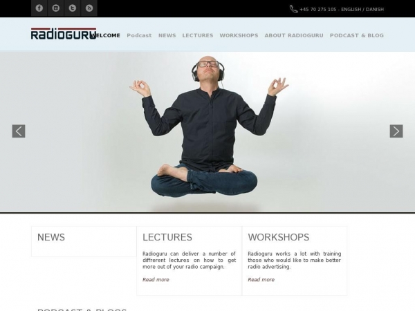 radioguru.dk