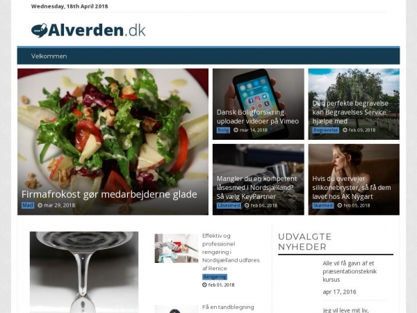 raevhalegaard.dk