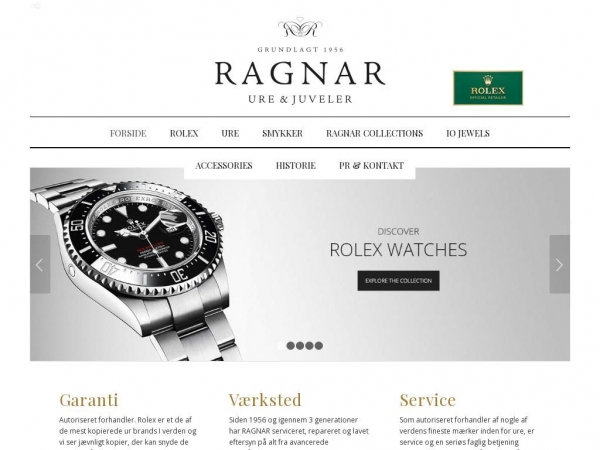 ragnar.dk