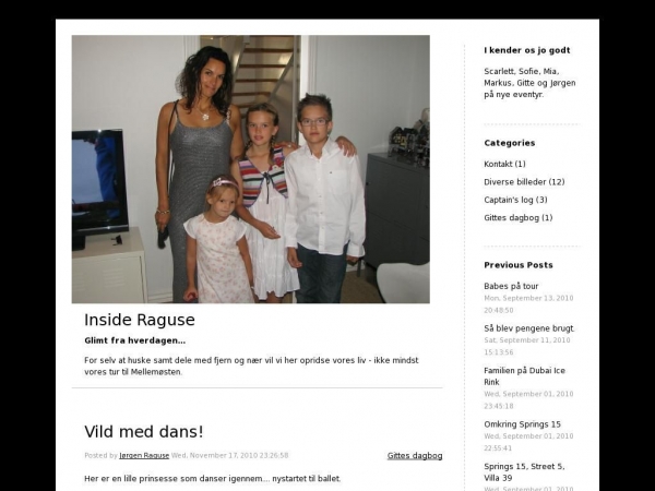 raguse.dk