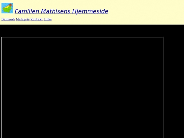 rahbekmathisen.dk