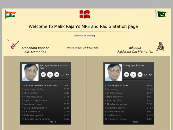 rajan.dk
