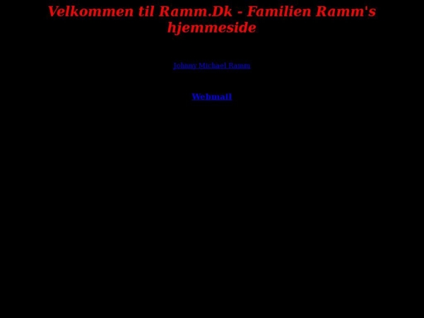 ramms.dk