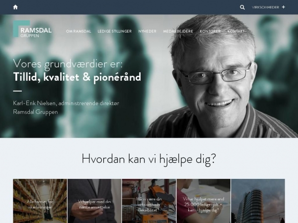 ramsdalgruppen.dk