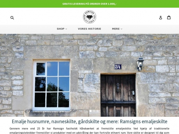 ramsign.dk