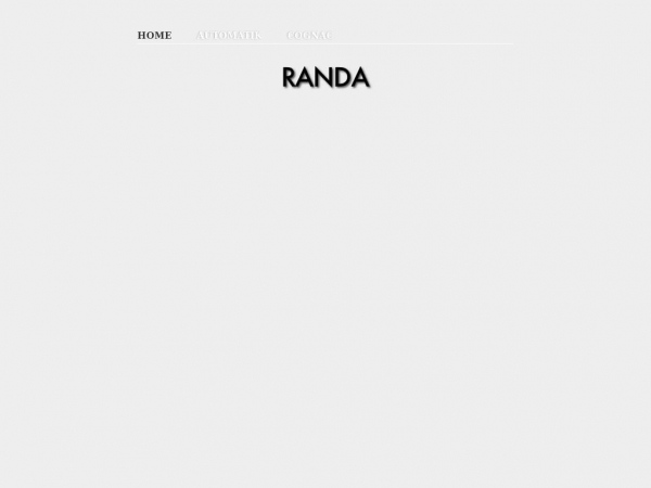 randa.dk