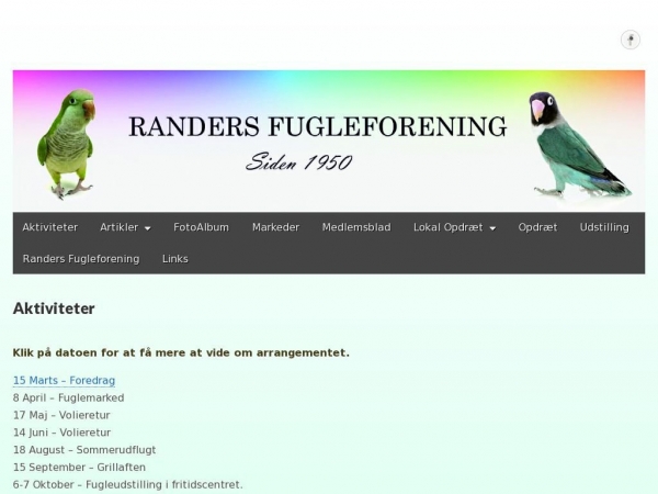 randersfugleforening.dk