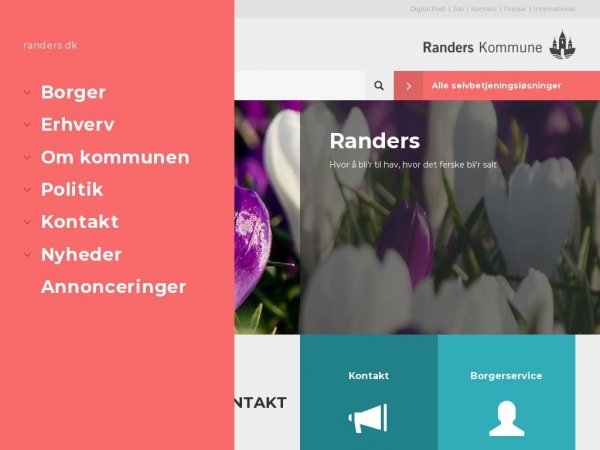 randerskommune.dk