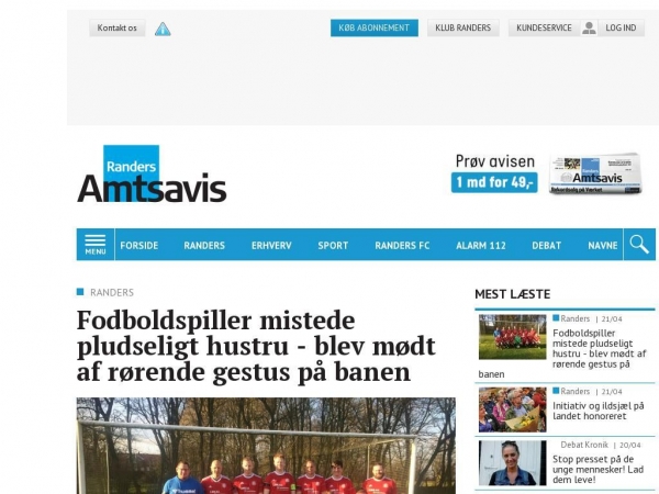 randersnu.dk