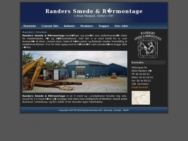 randerssmeden.dk