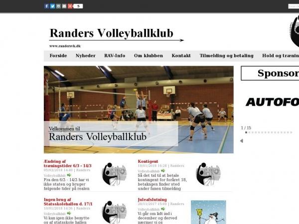 randersvk.dk