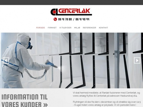 ranlak.dk