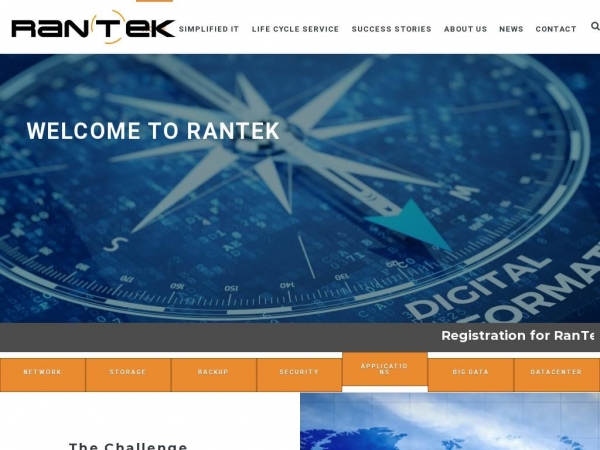 rantek.dk