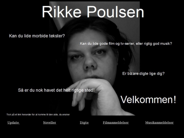 rapoulsen.dk
