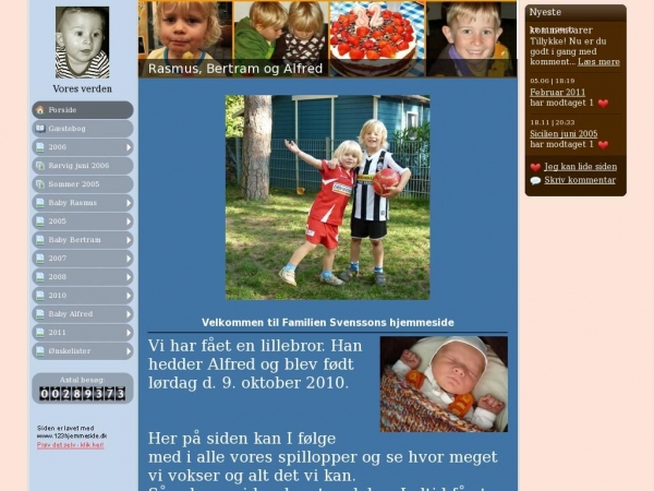 rasmusogbertram.dk