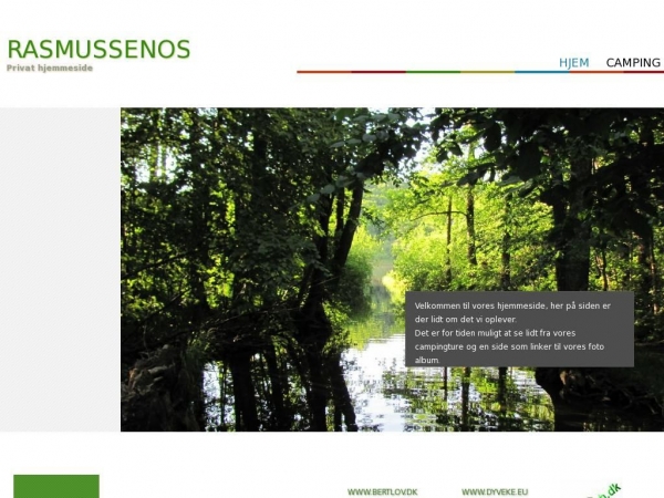 rasmussenos.dk