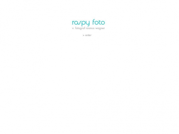 raspy.dk