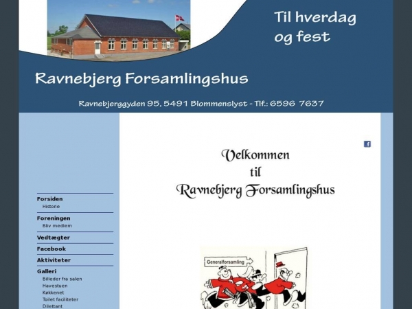 ravnebjergforsamlingshus.dk