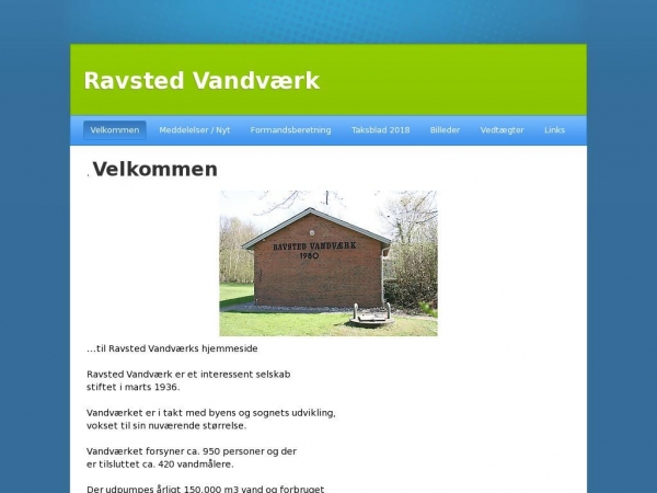 ravstedvandvaerk.dk
