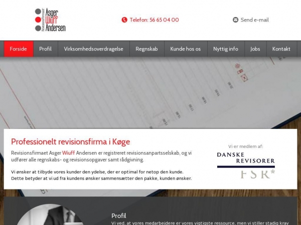 rawa.dk