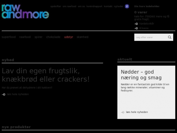 rawandmore.dk