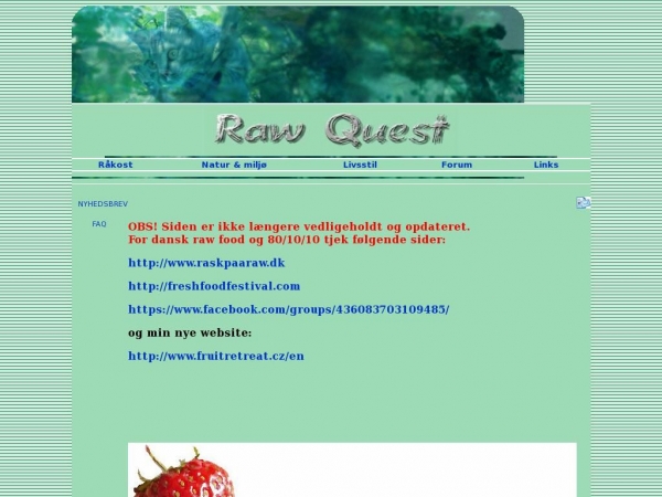 rawquest.dk