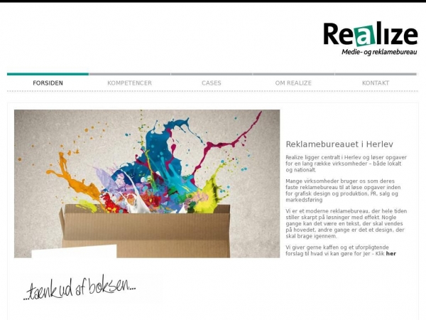 realize.dk