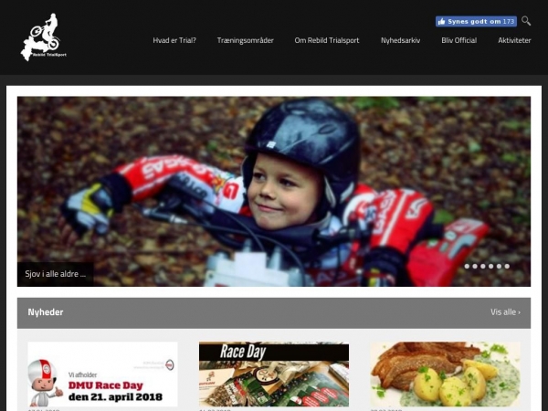 rebildtrialsport.dk