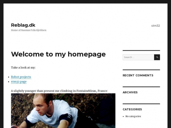 reblag.dk