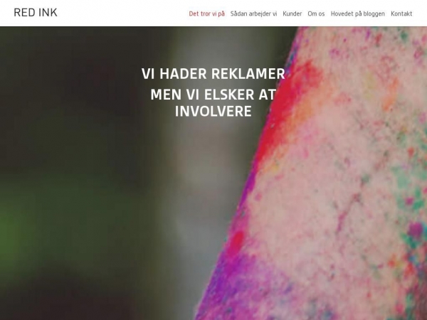redink.dk