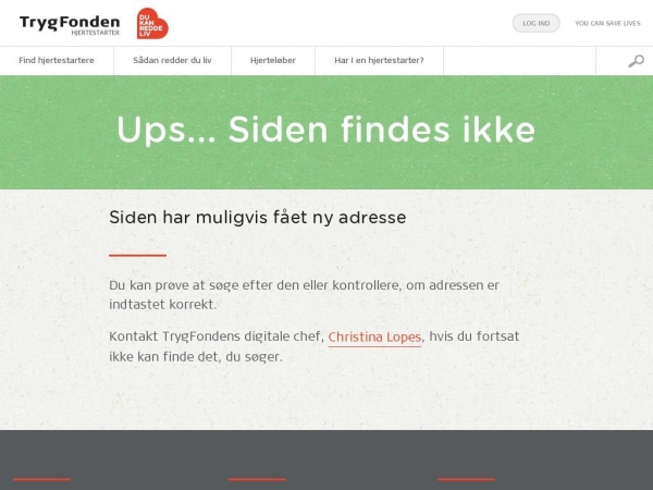 redliviskolen.dk
