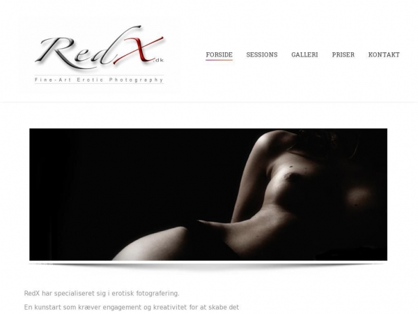 redx.dk